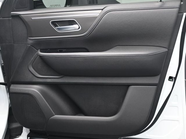2026 INFINITI QX80 PURE
