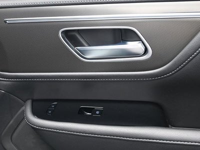 2026 INFINITI QX80 PURE