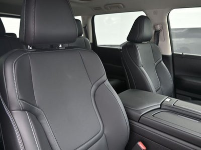 2026 INFINITI QX80 PURE