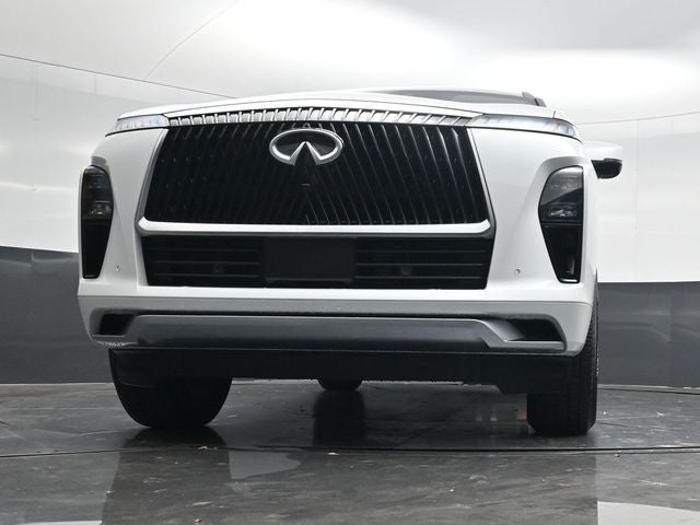 2026 INFINITI QX80 PURE