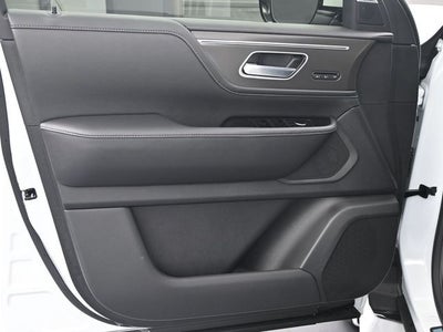 2026 INFINITI QX80 PURE