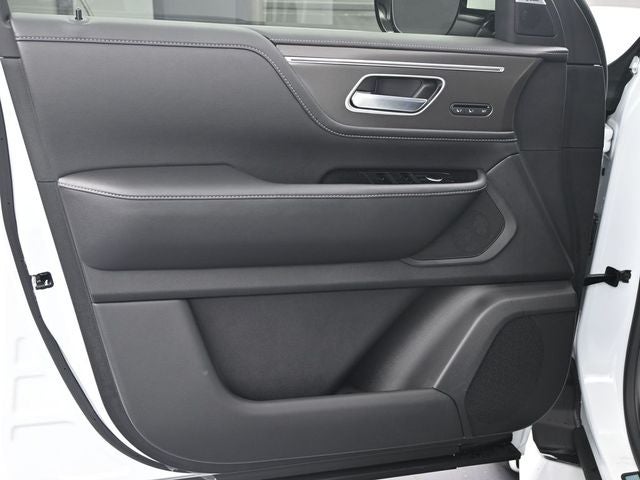 2026 INFINITI QX80 PURE