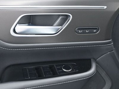 2026 INFINITI QX80 PURE