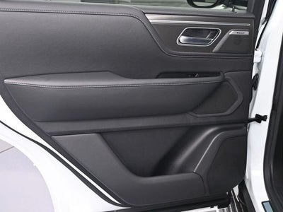 2026 INFINITI QX80 PURE