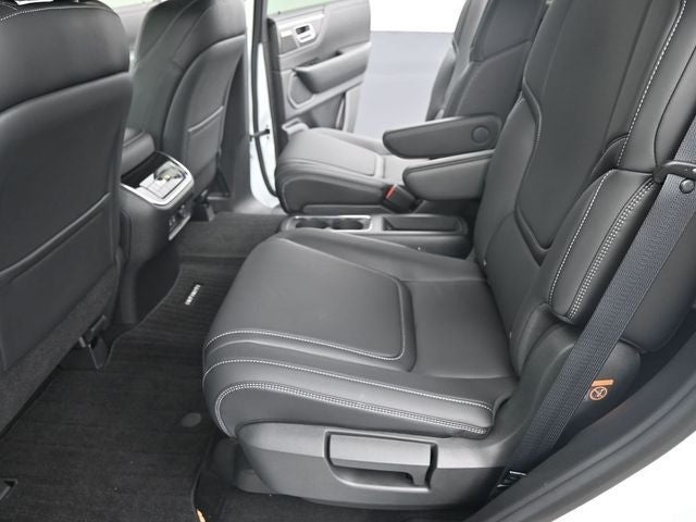 2026 INFINITI QX80 PURE