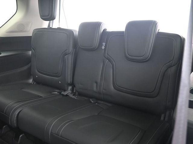 2026 INFINITI QX80 PURE