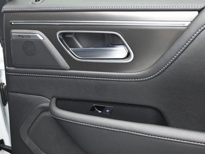 2026 INFINITI QX80 PURE