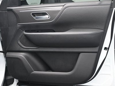 2026 INFINITI QX80 PURE