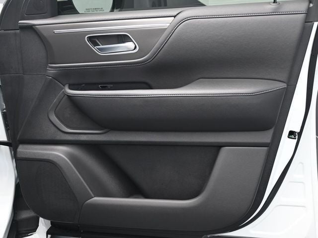 2026 INFINITI QX80 PURE