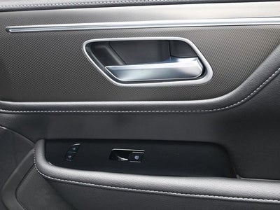 2026 INFINITI QX80 PURE