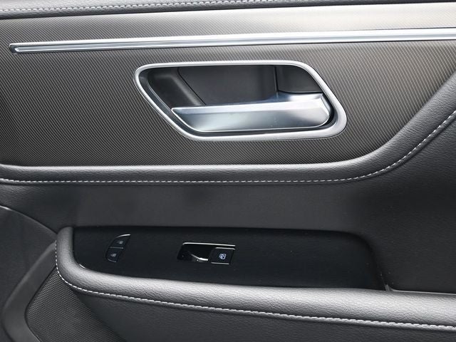 2026 INFINITI QX80 PURE