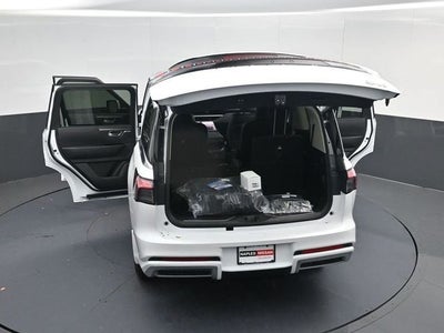 2026 INFINITI QX80 PURE
