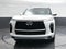 2026 INFINITI QX80 PURE