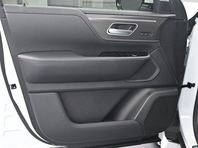 2026 INFINITI QX80 PURE