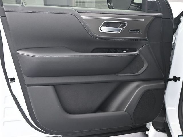 2026 INFINITI QX80 PURE