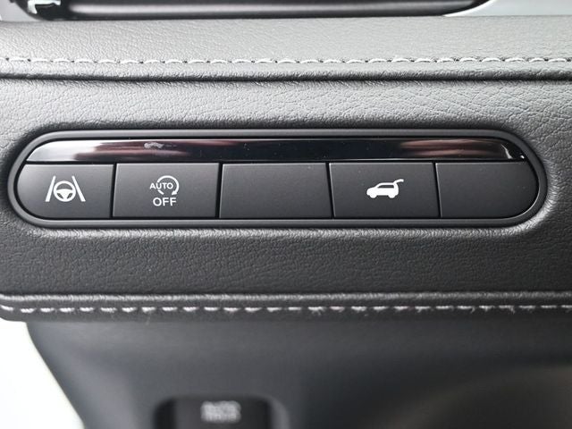 2026 INFINITI QX80 Pure - Photo 15