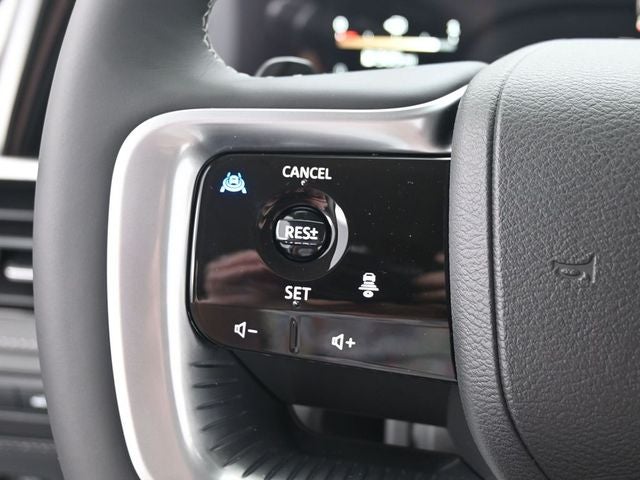 2026 INFINITI QX80 Pure - Photo 16