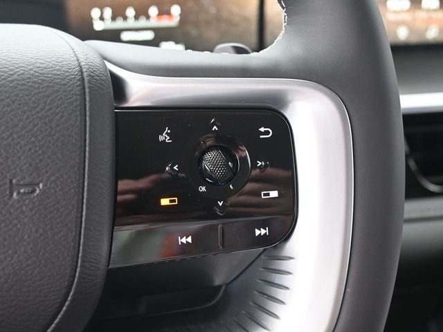 2026 INFINITI QX80 Pure - Photo 17