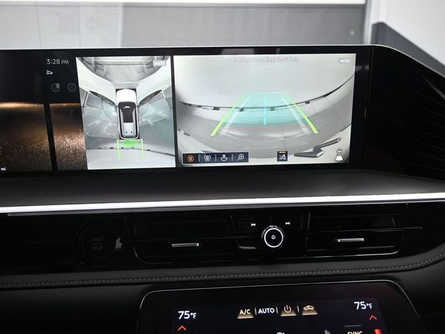 2026 INFINITI QX80 Pure - Photo 20