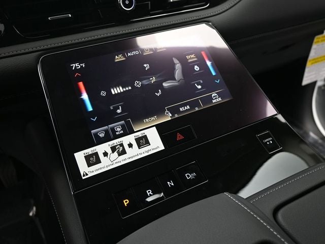 2026 INFINITI QX80 Pure - Photo 21