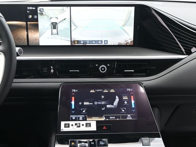 2026 INFINITI QX80 Pure - Photo 29