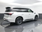 2026 INFINITI QX80 PURE