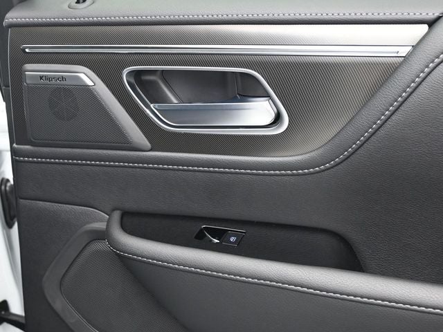 2026 INFINITI QX80 Pure - Photo 35