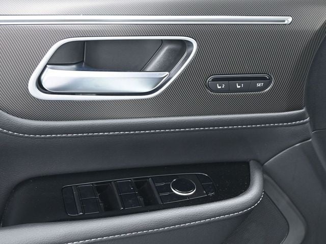 2026 INFINITI QX80 Pure - Photo 73