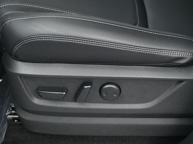 2026 INFINITI QX80 Pure - Photo 75