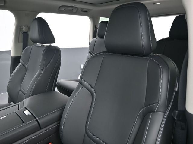 2026 INFINITI QX80 Pure - Photo 76