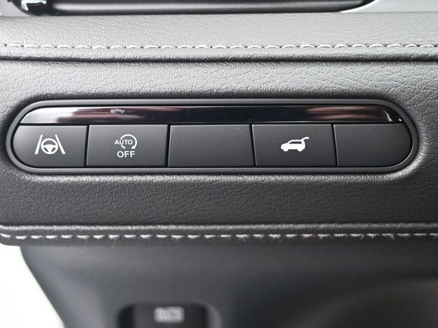 2026 INFINITI QX80 Pure - Photo 78