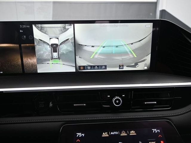 2026 INFINITI QX80 Pure - Photo 83