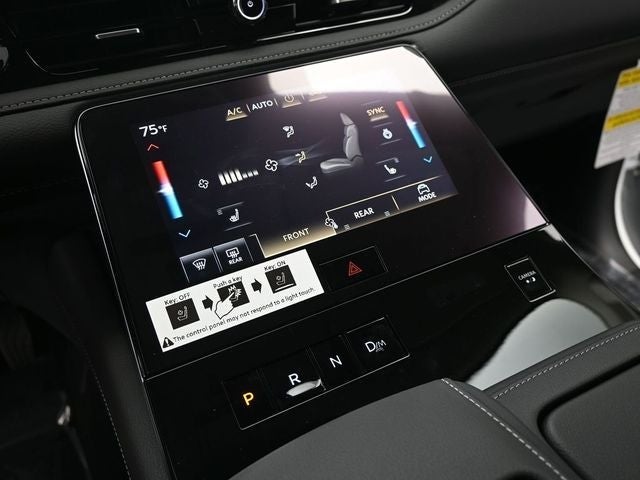 2026 INFINITI QX80 Pure - Photo 84