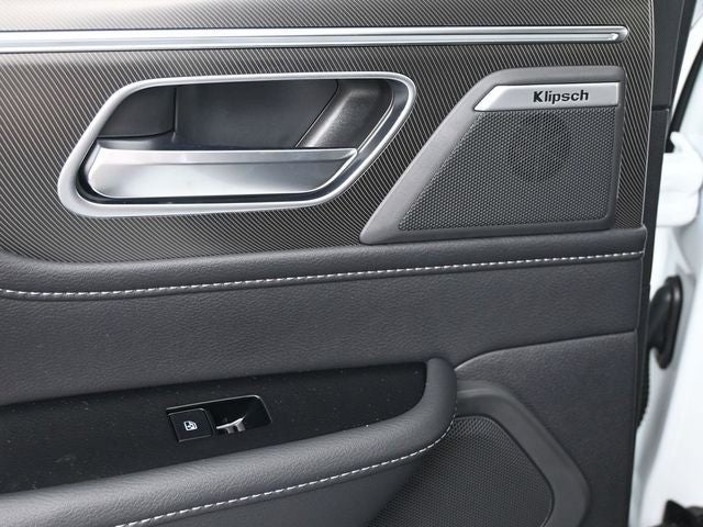 2026 INFINITI QX80 Pure - Photo 86