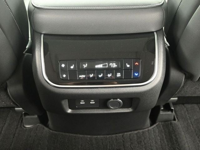 2026 INFINITI QX80 Pure - Photo 93