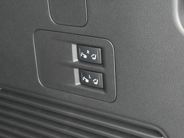 2026 INFINITI QX80 Pure - Photo 95