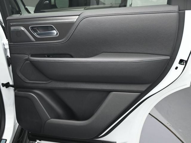 2026 INFINITI QX80 Pure - Photo 97