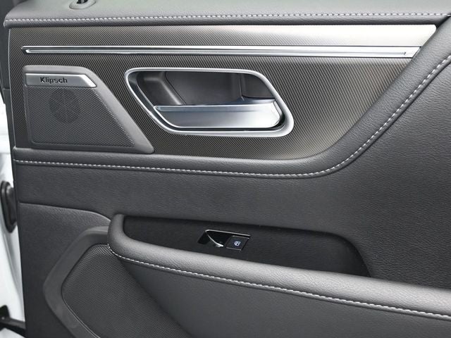 2026 INFINITI QX80 Pure - Photo 98