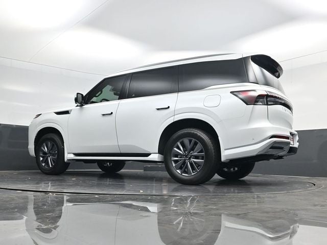 2026 INFINITI QX80 Pure - Photo 119