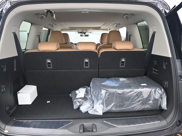 2026 INFINITI QX80 Luxe - Photo 30