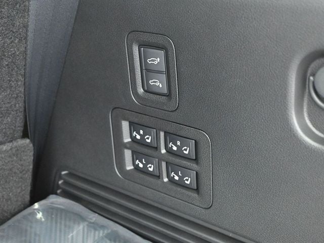 2026 INFINITI QX80 Luxe - Photo 31