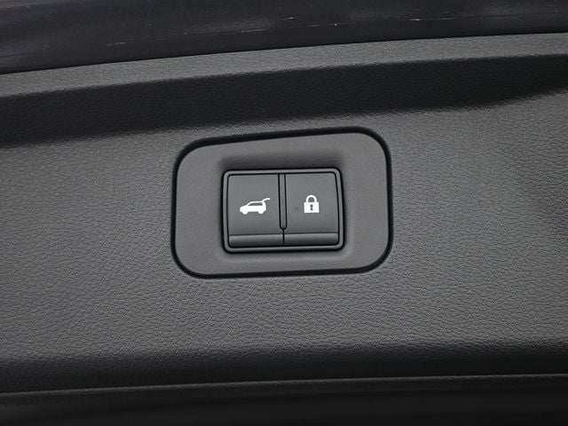 2026 INFINITI QX80 Luxe - Photo 32