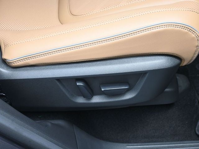 2026 INFINITI QX80 Luxe - Photo 35