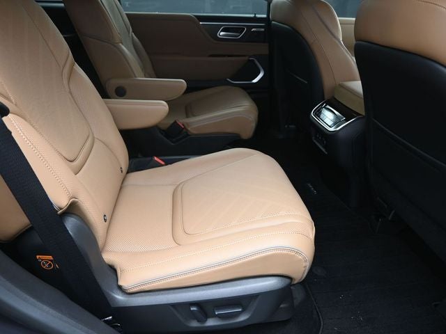 2026 INFINITI QX80 Luxe - Photo 36