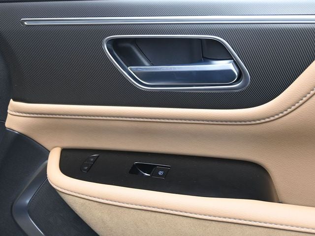 2026 INFINITI QX80 Luxe - Photo 39