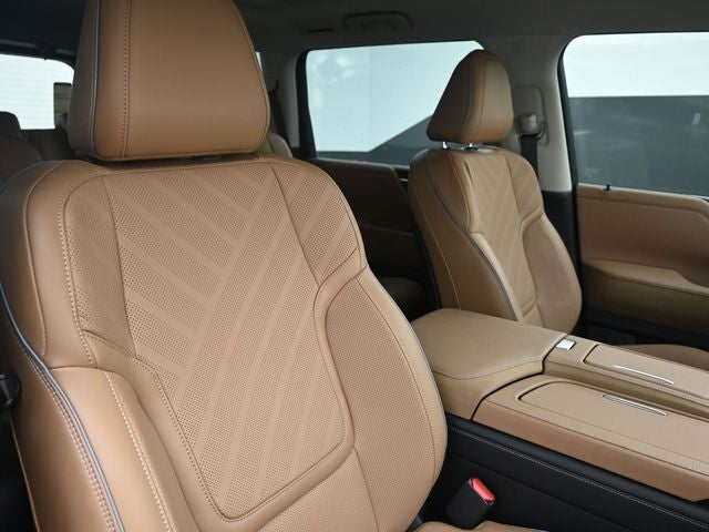 2026 INFINITI QX80 Luxe - Photo 41