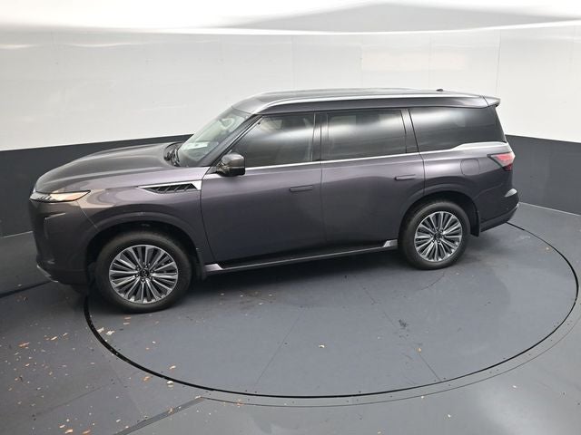 2026 INFINITI QX80 Luxe - Photo 48