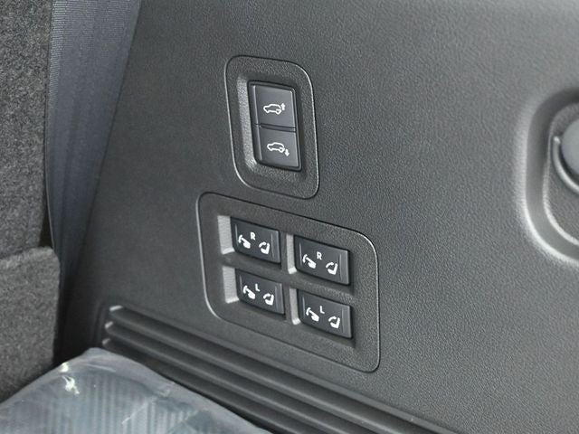 2026 INFINITI QX80 Luxe - Photo 93