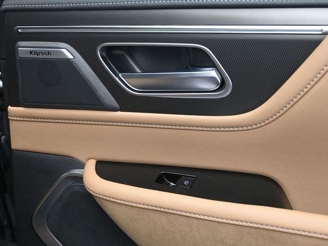 2026 INFINITI QX80 Luxe - Photo 96