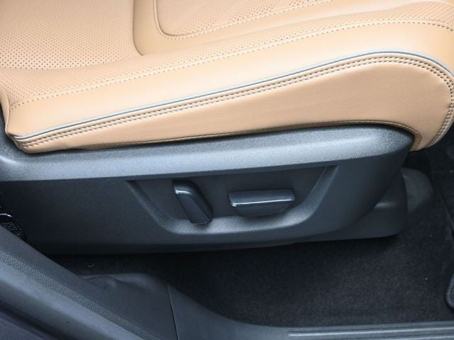 2026 INFINITI QX80 Luxe - Photo 97